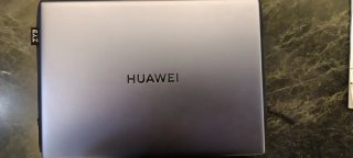 Ordenador Portátil Huawei Plata