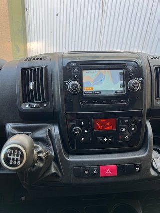 FIAT Ducato 2019