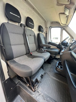 FIAT Ducato 2019