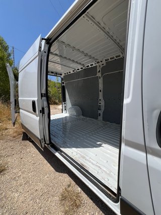 FIAT Ducato 2019