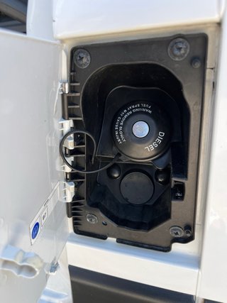 FIAT Ducato 2019