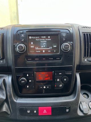 FIAT Ducato 2019