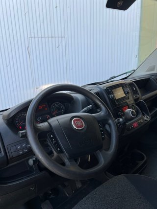 FIAT Ducato 2019