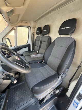 FIAT Ducato 2019