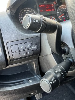 FIAT Ducato 2019