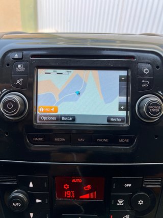 FIAT Ducato 2019