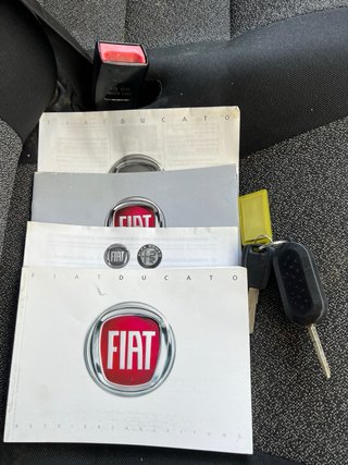FIAT Ducato 2019