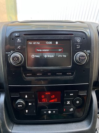 FIAT Ducato 2019