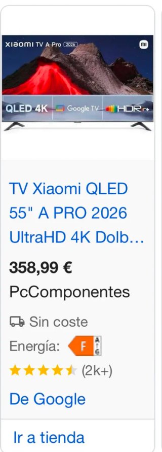 Lote de teles nuevas a estrenar venta o cambio
