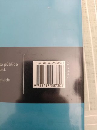 Religión católica, 4 ESO