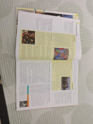 Religión católica, 4 ESO