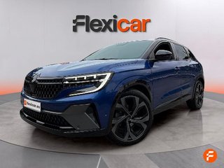 Renault Austral Techno Esprit Alpin Mild Hybrid 116kW AT