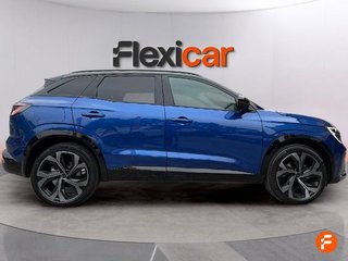Renault Austral Techno Esprit Alpin Mild Hybrid 116kW AT