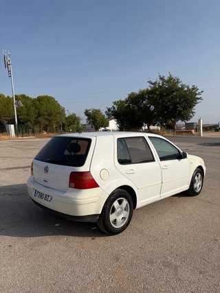 Volkswagen Golf 1999