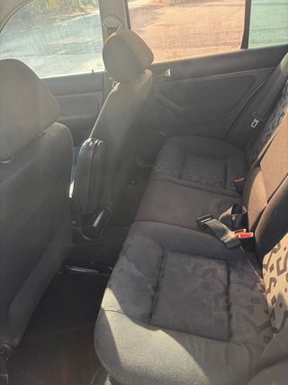 Volkswagen Golf 1999