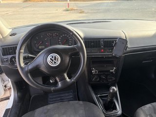 Volkswagen Golf 1999