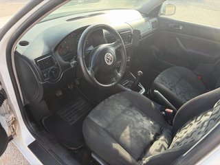 Volkswagen Golf 1999