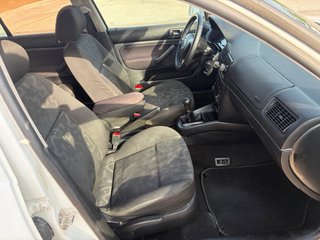 Volkswagen Golf 1999