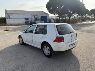 Volkswagen Golf 1999