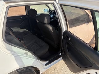 Volkswagen Golf 1999
