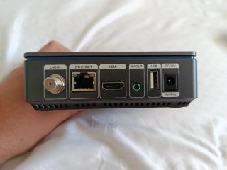 GTAUDIO V9 Prime | nuevo | envío rápido.