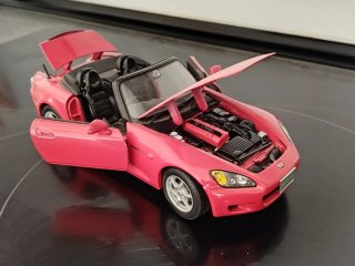 Honda S2000 1/18