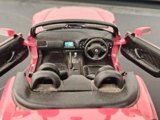 Honda S2000 1/18