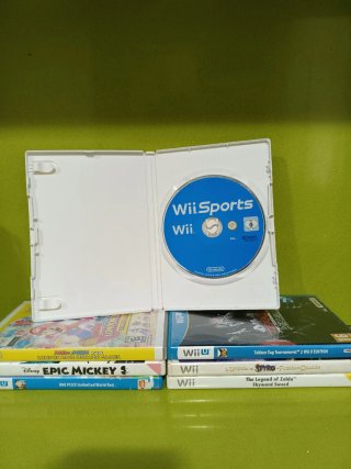 Wii Sports Nintendo