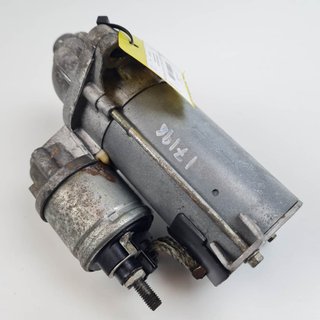 MOTOR ARRANQUE FIAT FIAT DOBLO II (152) 2014-0