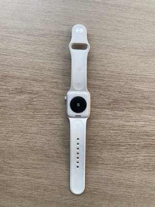 Apple Watch SE 2 40mm GPS blanco