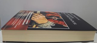 La muerte del comendador (Libro 2)