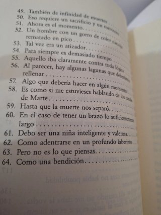 La muerte del comendador (Libro 2)