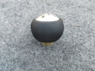 Pomo de 6 velocidades citroen c8
