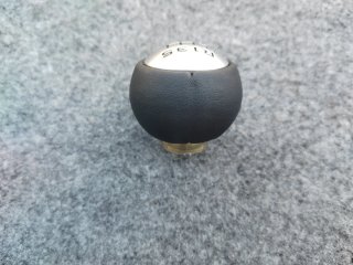 Pomo de 6 velocidades citroen c8