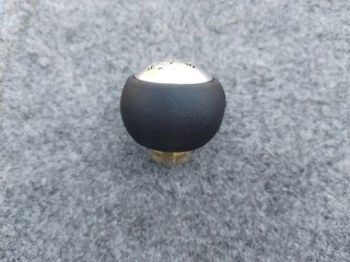 Pomo de 6 velocidades citroen c8