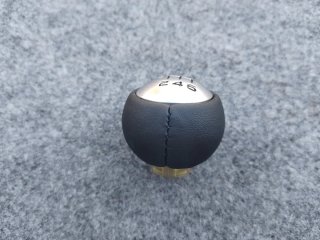 Pomo de 6 velocidades citroen c8