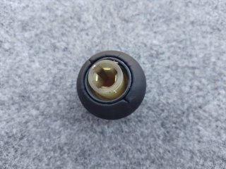 Pomo de 6 velocidades citroen c8