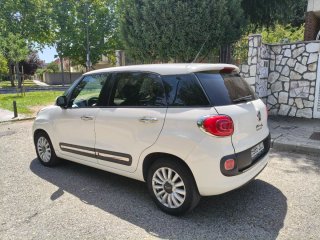 FIAT 500L 2015