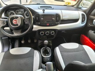 FIAT 500L 2015