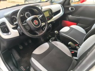 FIAT 500L 2015