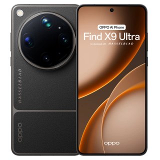 Oppo Find X9 Ultra Negro/Gris
