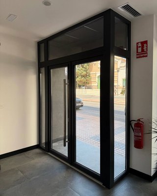 Instalación y cambio de ventanas en Asturias