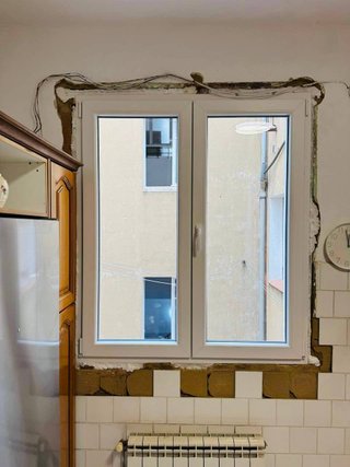 Instalación y cambio de ventanas en Asturias