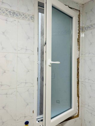 Instalación y cambio de ventanas en Asturias