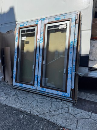 Instalación y cambio de ventanas en Asturias