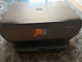 Impresora HP Envy Photo 6230