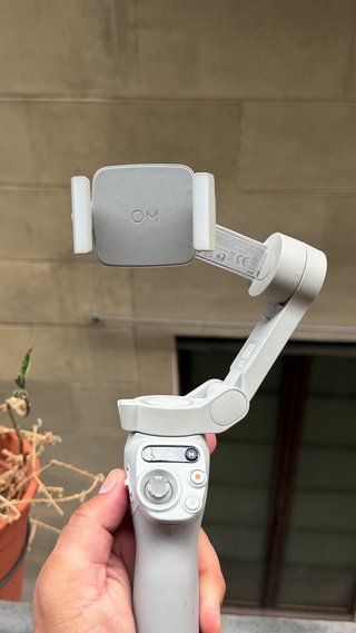 DJI Osmo Mobile 7P (OM 7P)
