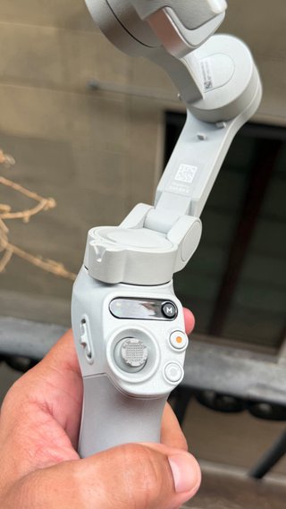 DJI Osmo Mobile 7P (OM 7P)