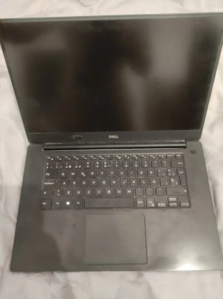 Dell XPS 15 9550 i7-6700HQ reparar o piezas