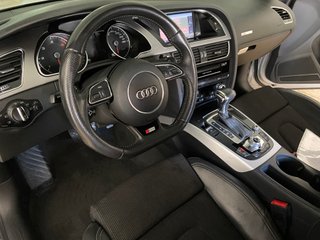 Audi A5 2012